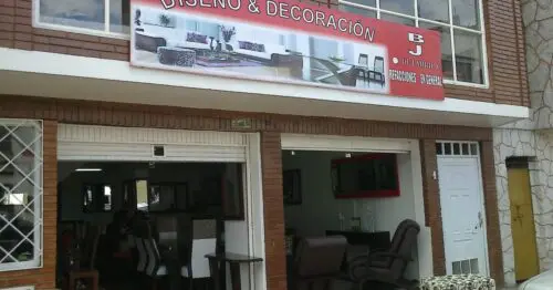 DISENO & DECORACION BJ DISENO & DECORACION BJ